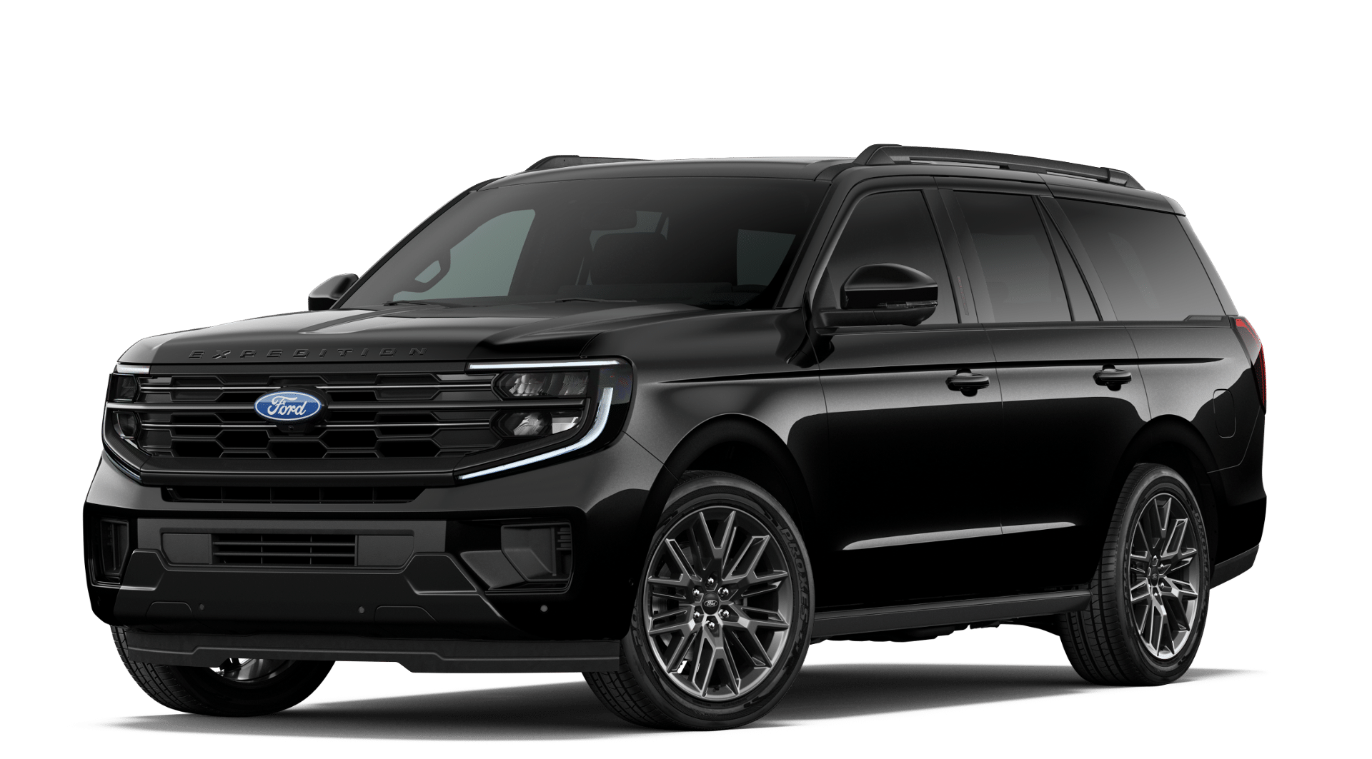 2027 Ford Expedition® External Image 1